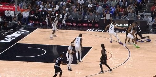 万博体育登录-连续5场失分不破百！篮网一跃成为顶级防守强队