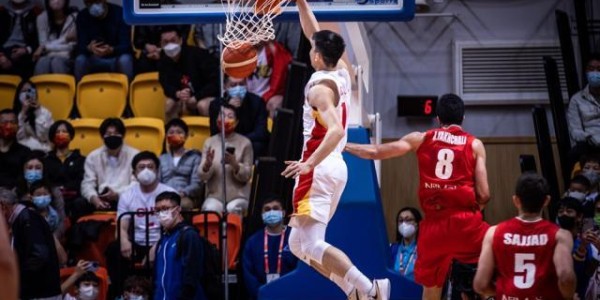 万博体育在线-乔尔杰维奇版中国男篮初印象：生猛、生硬、生涩