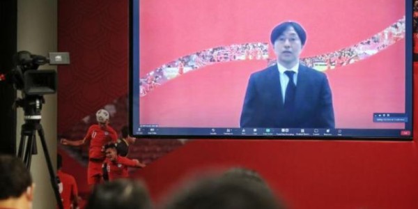 万博体育官方网站-新加坡国家队宣布新帅 日本教练再受青睐