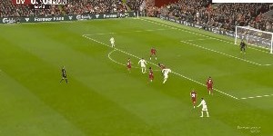 万博体育下载-【英超】利物浦0比0曼联 奥纳纳多次救险达洛特染红