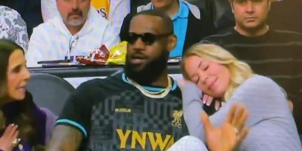 万博体育在线-ESPN长文揭露珍妮·巴斯对詹姆斯的不满，交易得到威少后关系进一步疏远；多方回应