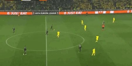 万博体育平台-【欧联】迪马利亚戴帽+造红点，十人南特0-3尤文图斯