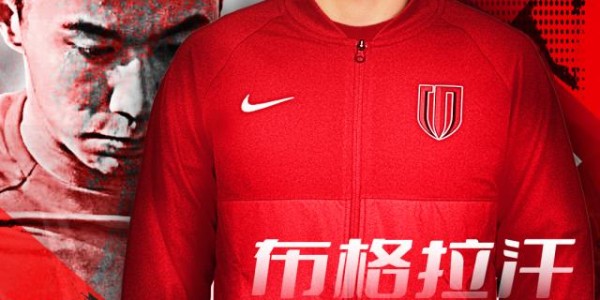 万博体育-官方：古尔芬克尔、韦世豪、严鼎皓加盟成都蓉城