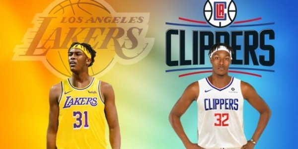 万博体育在线-湖人三将去发展联盟训练，紫金军此举传递哪些信号