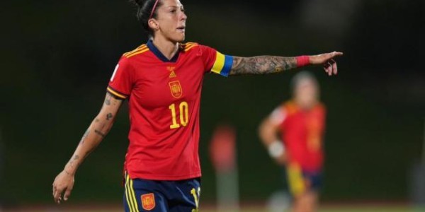 万博体育登录-西班牙女足“邮件门”争议仍未解！国家队被迫换代？