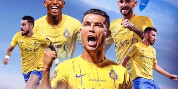 万博体育官方网站-【夜读】C罗来了！