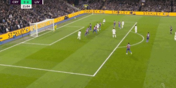 万博体育-【英超】利物浦0比0闷平水晶宫 红军前锋群屡失良机