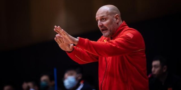 万博体育在线-乔尔杰维奇版中国男篮初印象：生猛、生硬、生涩