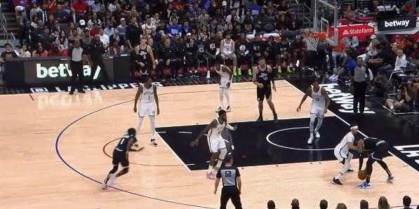 万博体育登录-连续5场失分不破百！篮网一跃成为顶级防守强队