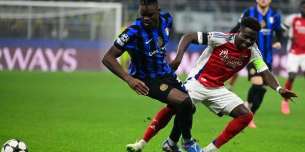 万博体育官方网站-【复盘】小因大轮换取胜静待孔蒂，枪手帮国米练防守