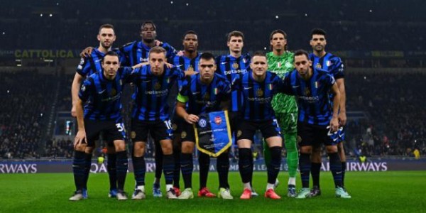 万博体育官方网站-【复盘】小因大轮换取胜静待孔蒂，枪手帮国米练防守