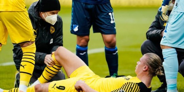 万博体育app-【体坛圆桌】哈兰德适配曼城吗？