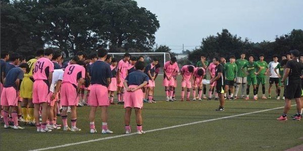 浙江U18日籍主帅：球员不要求不做且只做被要求的