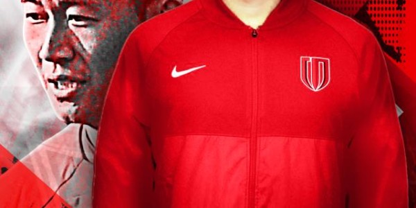 万博体育-官方：古尔芬克尔、韦世豪、严鼎皓加盟成都蓉城