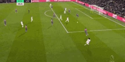 万博体育-【英超】利物浦0比0闷平水晶宫 红军前锋群屡失良机