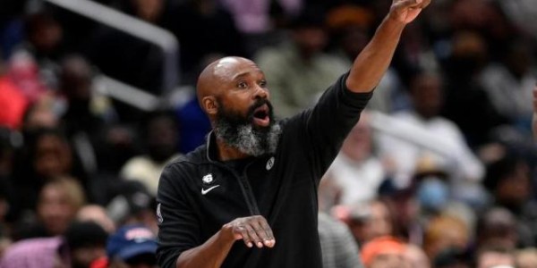 万博体育登录-连续5场失分不破百！篮网一跃成为顶级防守强队