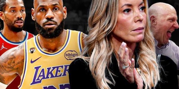 万博体育在线-ESPN长文揭露珍妮·巴斯对詹姆斯的不满，交易得到威少后关系进一步疏远；多方回应