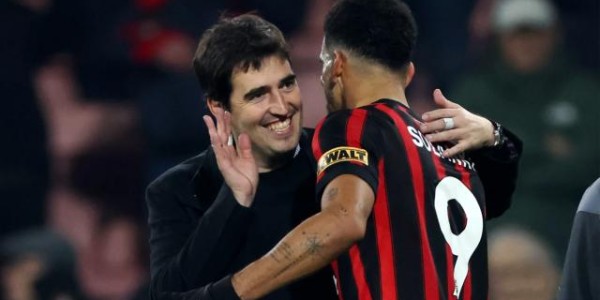 万博体育平台-【观察】英超怎么突然不爱换帅了？